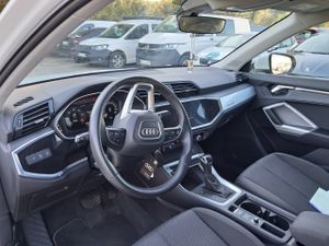 Audi Q3 Advanced 35 Tdi 110kw (150cv) S Tronic - Foto 8
