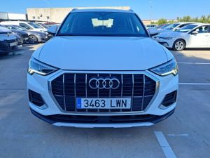 Audi Q3 Advanced 35 Tdi 110kw (150cv) S Tronic - Foto 3