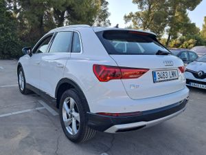 Audi Q3 Advanced 35 Tdi 110kw (150cv) S Tronic - Foto 7