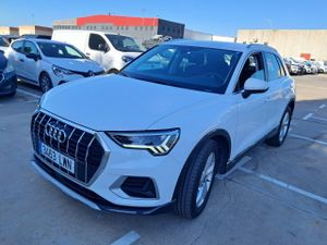 Audi Q3 Advanced 35 Tdi 110kw (150cv) S Tronic - Foto 2