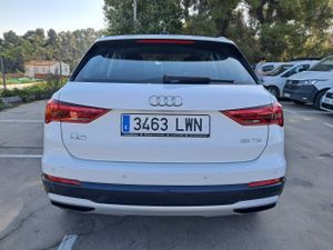 Audi Q3 Advanced 35 Tdi 110kw (150cv) S Tronic - Foto 6