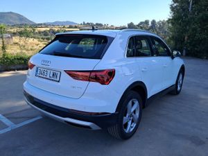 Audi Q3 Advanced 35 Tdi 110kw (150cv) S Tronic - Foto 5