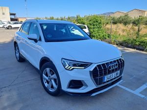 Audi Q3 Advanced 35 Tdi 110kw (150cv) S Tronic - Foto 4