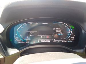 Bmw X3 Xdrive30e Xline - Foto 9