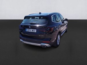 Bmw X3 Xdrive30e Xline - Foto 5