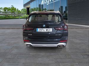 Bmw X3 Xdrive30e Xline - Foto 6
