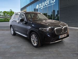 Bmw X3 Xdrive30e Xline - Foto 4