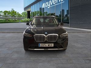Bmw X3 Xdrive30e Xline - Foto 3