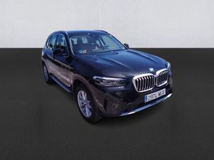 Bmw X3 Xdrive30e Xline - Foto 4