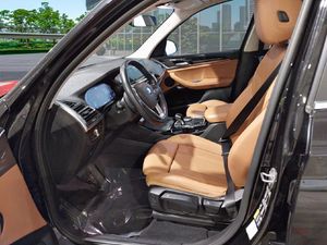 Bmw X3 Xdrive30e Xline - Foto 8