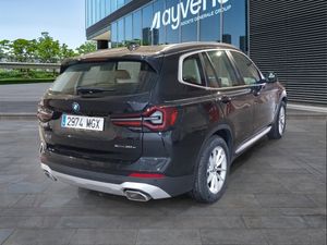 Bmw X3 Xdrive30e Xline - Foto 5