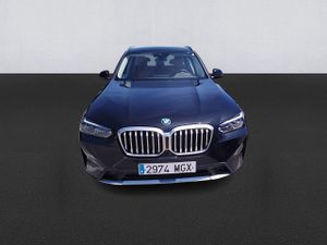 Bmw X3 Xdrive30e Xline - Foto 3