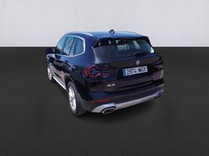 Bmw X3 Xdrive30e Xline - Foto 7