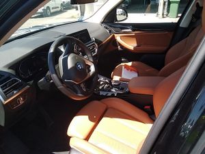 Bmw X3 Xdrive30e Xline - Foto 8