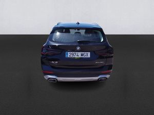 Bmw X3 Xdrive30e Xline - Foto 6