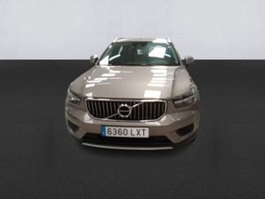 Volvo Xc40 1.5 T5 Twin Recharge Inscription Ex Auto - Foto 3
