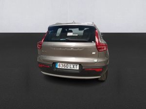 Volvo Xc40 1.5 T5 Twin Recharge Inscription Ex Auto - Foto 6