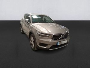 Volvo Xc40 1.5 T5 Twin Recharge Inscription Ex Auto - Foto 4