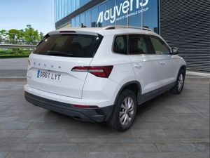 Skoda Karoq 2.0 Tdi 85kw (115cv) Ambition - Foto 5