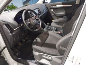 Skoda Karoq 2.0 Tdi 85kw (115cv) Ambition - Foto 8