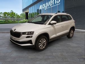 Skoda Karoq 2.0 Tdi 85kw (115cv) Ambition - Foto 2