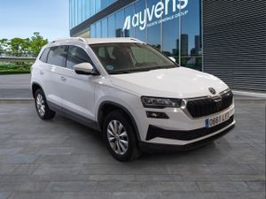 Skoda Karoq 2.0 Tdi 85kw (115cv) Ambition - Foto 4
