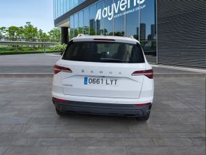 Skoda Karoq 2.0 Tdi 85kw (115cv) Ambition - Foto 6