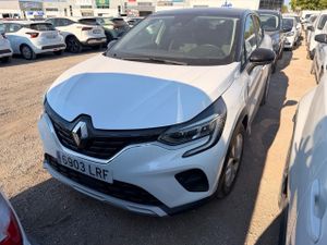 Renault Captur Intens Tce 74kw (100cv) Glp - Foto 3