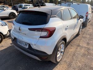 Renault Captur Intens Tce 74kw (100cv) Glp - Foto 6