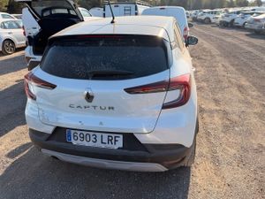 Renault Captur Intens Tce 74kw (100cv) Glp - Foto 7