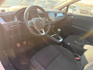 Renault Captur Intens Tce 74kw (100cv) Glp - Foto 9