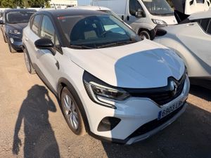 Renault Captur Intens Tce 74kw (100cv) Glp - Foto 5