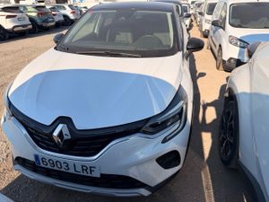 Renault Captur Intens Tce 74kw (100cv) Glp - Foto 4