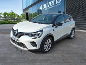 Renault Captur Intens Tce 74kw (100cv) Glp - Foto 2
