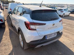 Renault Captur Intens Tce 74kw (100cv) Glp - Foto 8