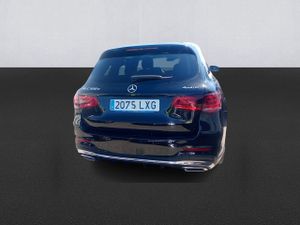 Mercedes Glc-class Glc 220 D 4matic - Foto 6