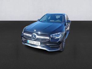 Mercedes Glc-class Glc 220 D 4matic - Foto 2