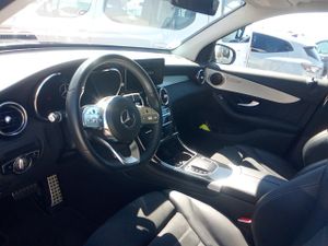 Mercedes Glc-class Glc 220 D 4matic - Foto 8