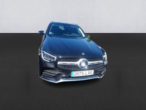 Mercedes Glc-class Glc 220 D 4matic - Foto 3
