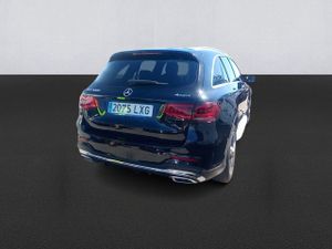 Mercedes Glc-class Glc 220 D 4matic - Foto 5