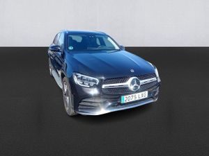 Mercedes Glc-class Glc 220 D 4matic - Foto 4