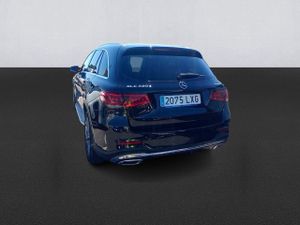 Mercedes Glc-class Glc 220 D 4matic - Foto 7