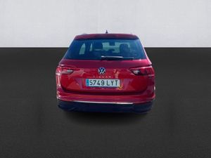 Volkswagen Tiguan Life 1.5 Tsi 110kw (150cv) Dsg - Foto 6