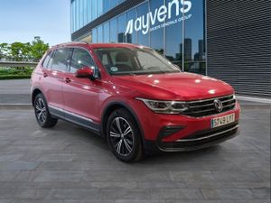 Volkswagen Tiguan Life 1.5 Tsi 110kw (150cv) Dsg - Foto 4