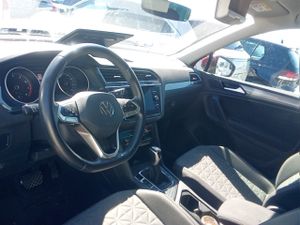 Volkswagen Tiguan Life 1.5 Tsi 110kw (150cv) Dsg - Foto 8