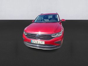 Volkswagen Tiguan Life 1.5 Tsi 110kw (150cv) Dsg - Foto 3
