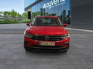 Volkswagen Tiguan Life 1.5 Tsi 110kw (150cv) Dsg - Foto 3