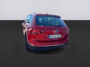 Volkswagen Tiguan Life 1.5 Tsi 110kw (150cv) Dsg - Foto 7