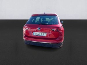 Volkswagen Tiguan Life 1.5 Tsi 110kw (150cv) Dsg - Foto 5