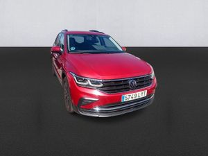 Volkswagen Tiguan Life 1.5 Tsi 110kw (150cv) Dsg - Foto 4